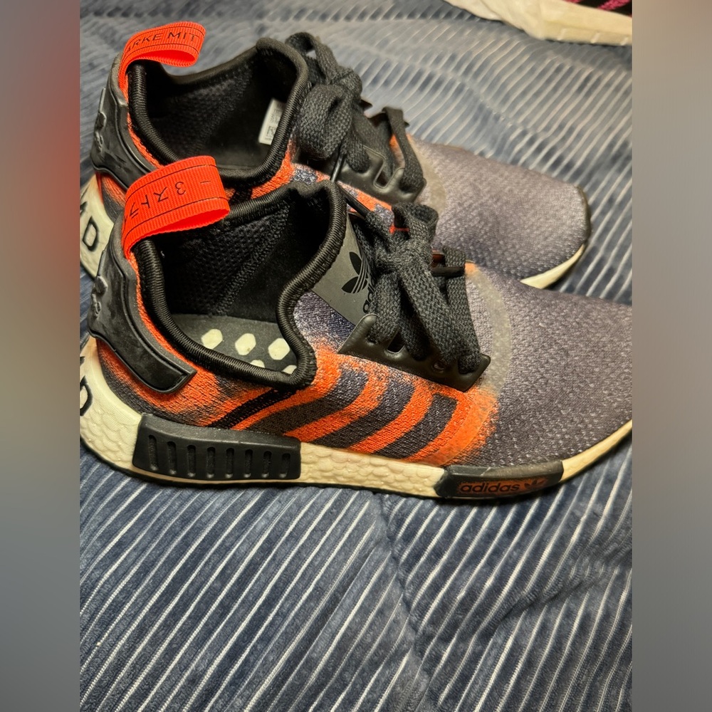 Adidas NMD youth 5.2